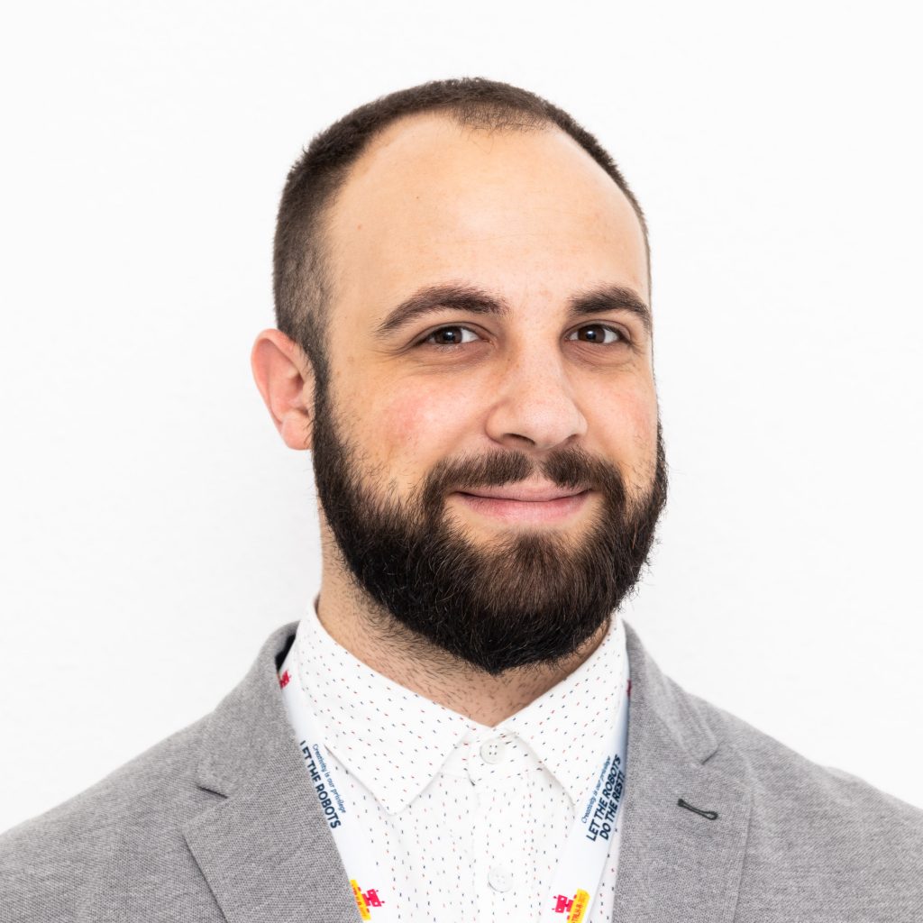 Protechtor előadó - Bagladi Balázs