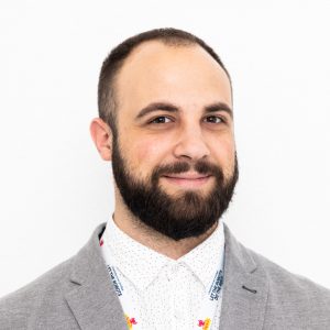 Bagladi Balázs