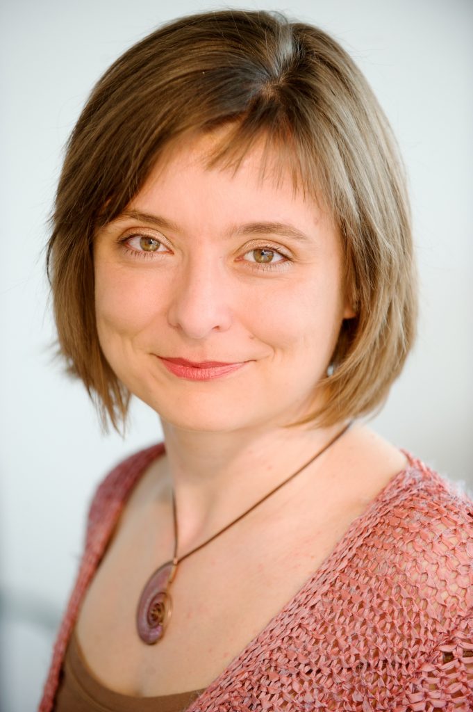Protechtor előadó - Dr. Firniksz Judit