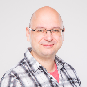 Geiger Tamás