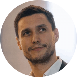 Szertics Gergely