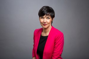 Dr. Tóth Ágnes PhD