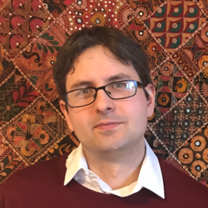 Vajna Balázs
