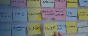 Agile képzések