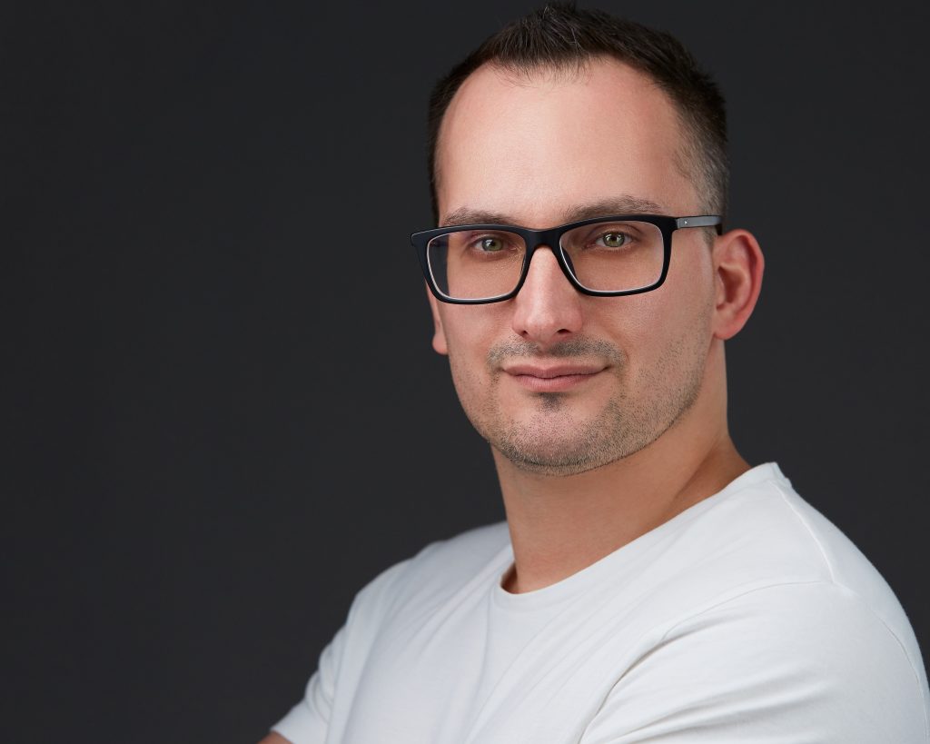Protechtor előadó - Demény Tamás