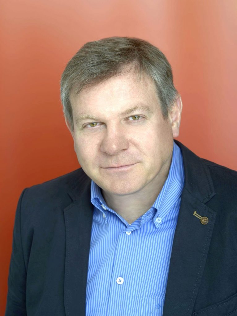 Protechtor előadó - Kozák Ákos, PhD