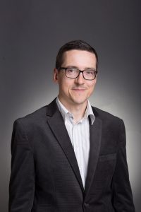 Pintér Róbert, PhD