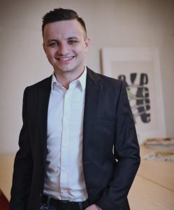 Kiss Dávid
