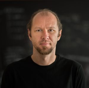 Hilgert István