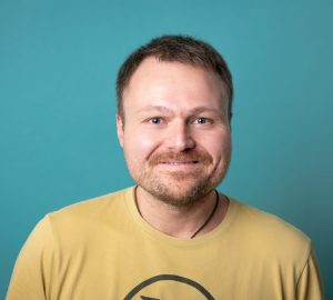 Hodicska Gergely