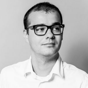 Kereskényi Balázs