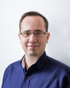 Kovács Balázs
