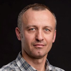 Novák István