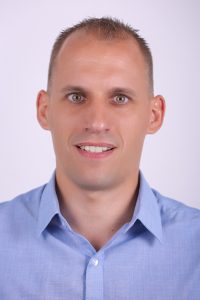 Román Gergely