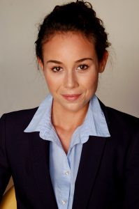 Szalóczy Nóra