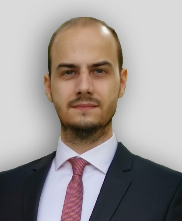 Protechtor előadó - Dr. Tóth Martin