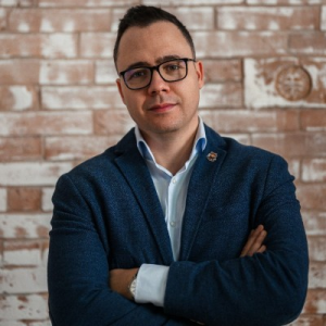 Víz István
