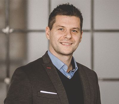 Protechtor előadó - Gönczy Gábor