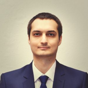 Szabó Gergő