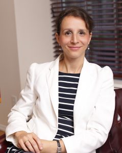 Czakó Judit