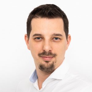 Deliága Ákos