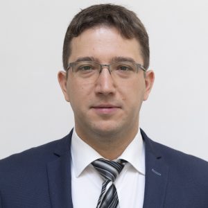 Markocsány Gábor