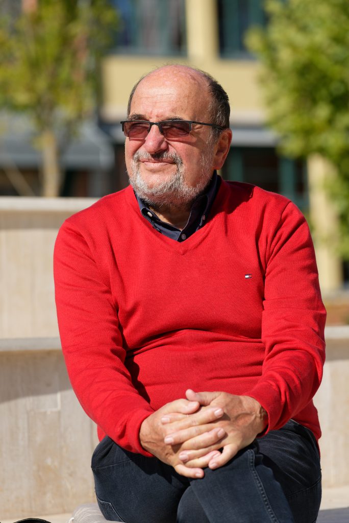 Protechtor előadó - Bojár Gábor
