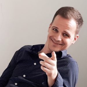 Kovács Máté