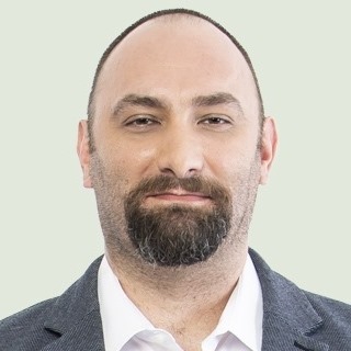 Protechtor előadó - Balla Imre