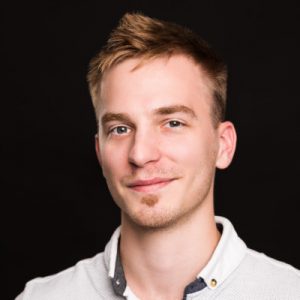 Haskó Gergely