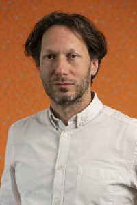 Tikk Domonkos