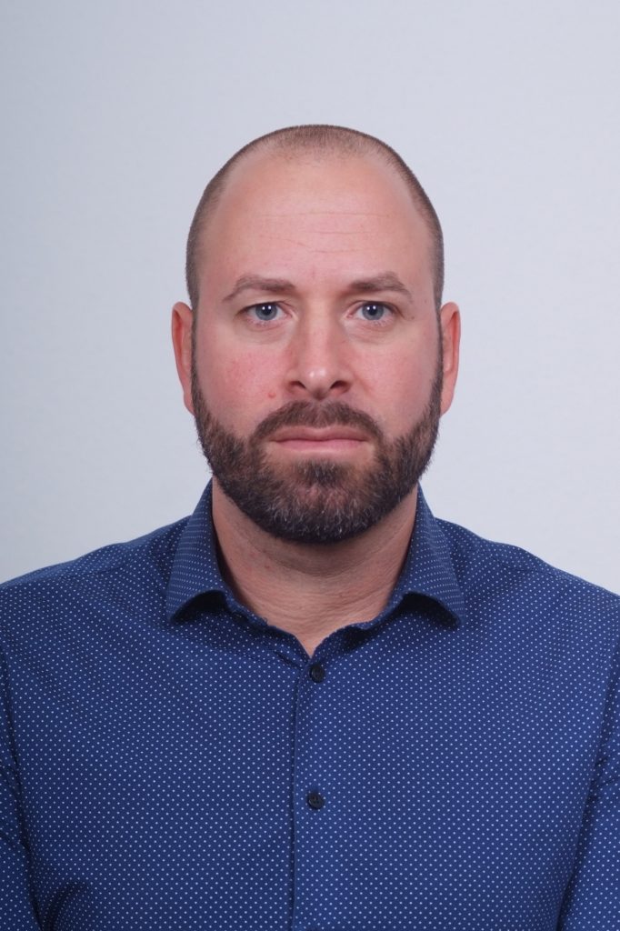 Protechtor előadó - Fábián Viktor