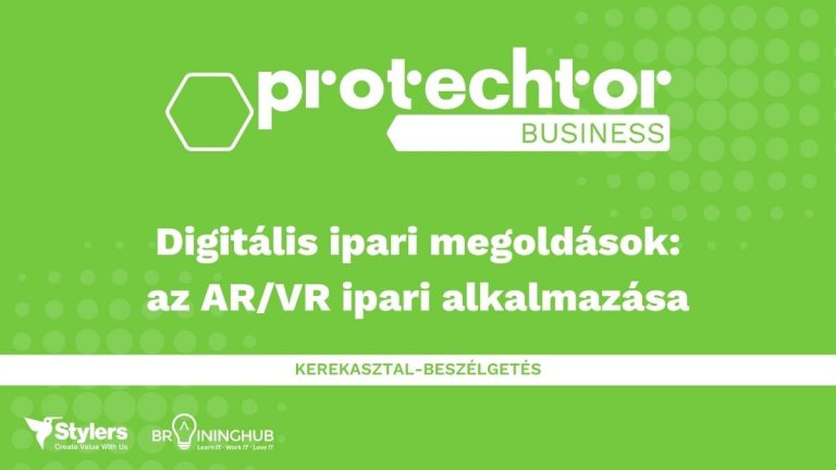 PT Business Digitális ipari megoldások web jó
