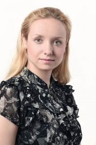 Dr. Dömötörfy Borbála
