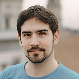 Kövesdán Gábor