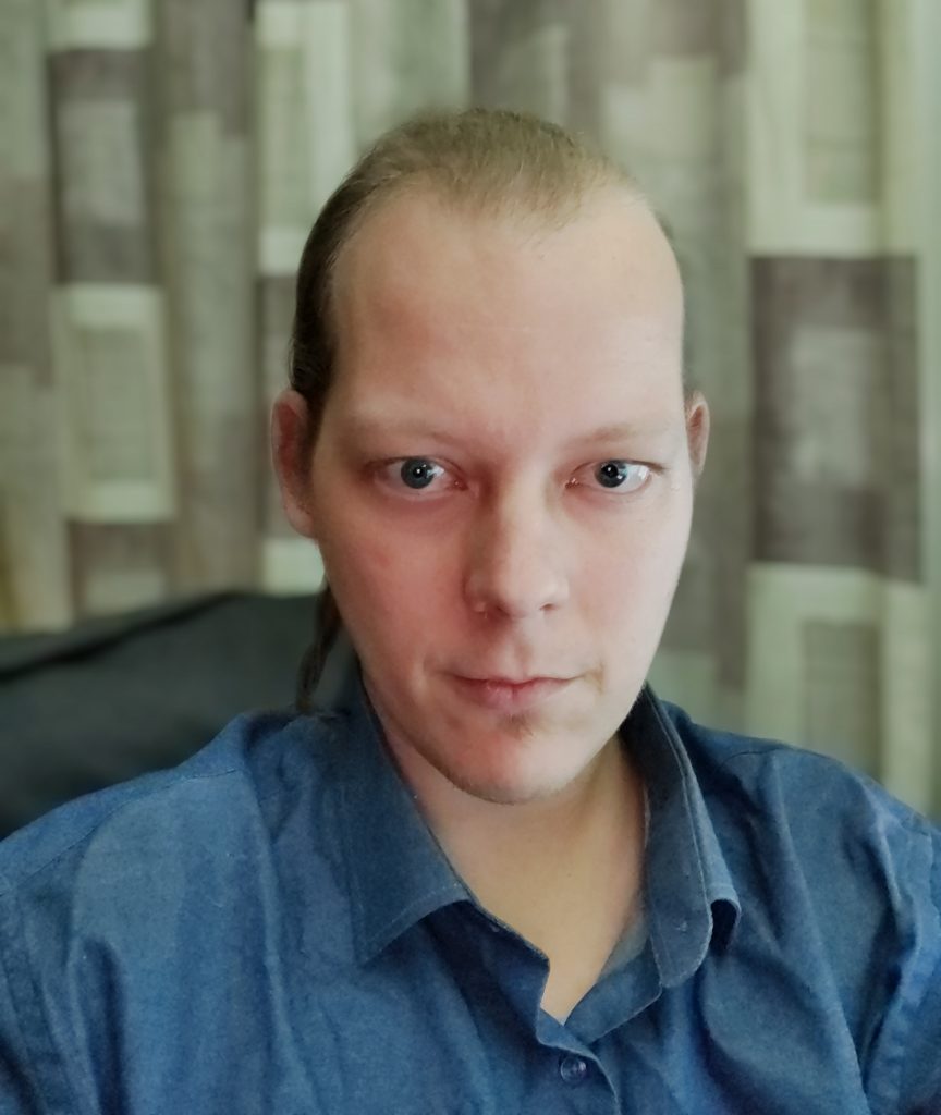 Protechtor előadó - Janovicz Gábor