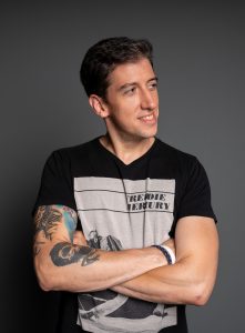 Sápi Márton