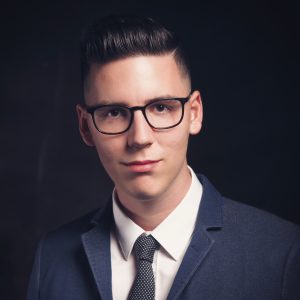 Kovács Dominik Máté