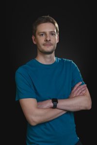 Birmacher Barnabás