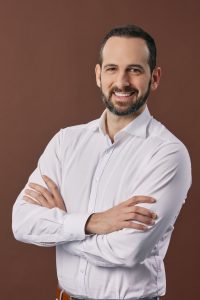 Rétfalvi Gábor