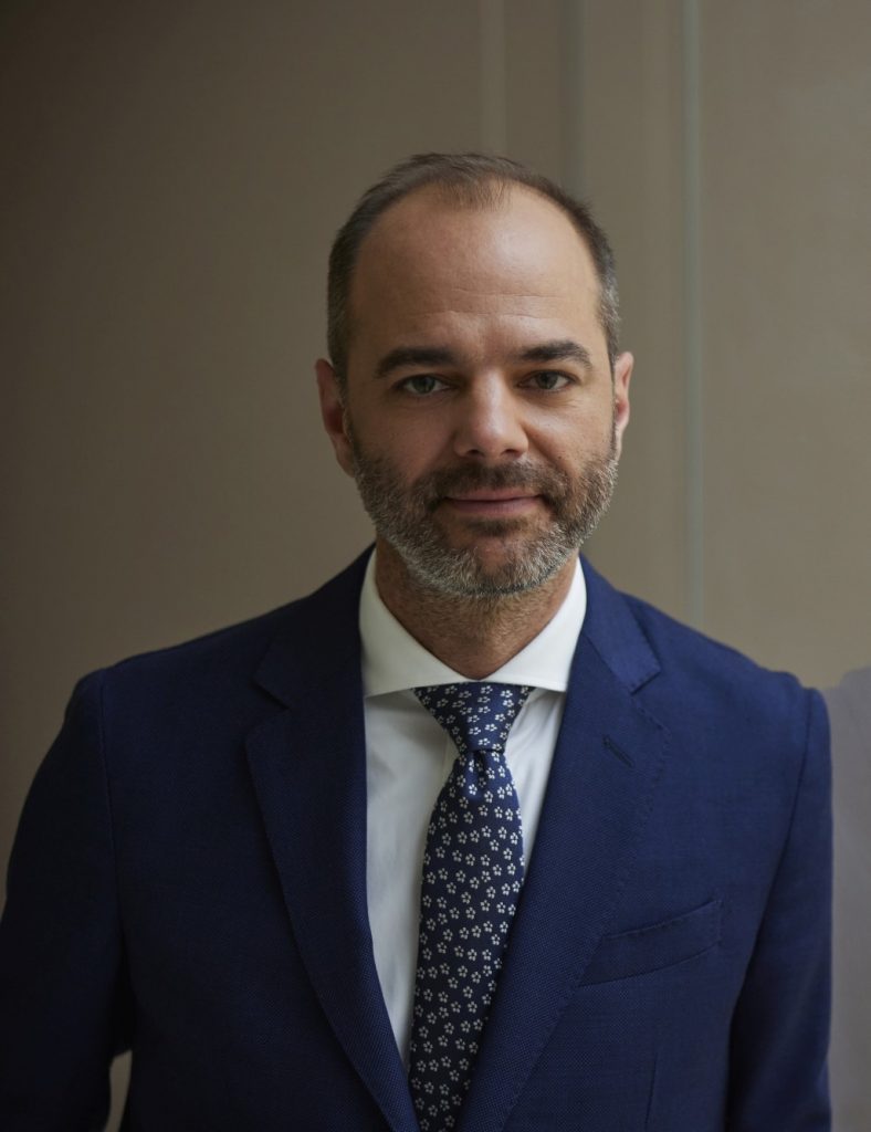 Protechtor előadó - Massányi Tibor
