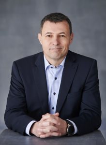 Dr. Zorkóczy Miklós