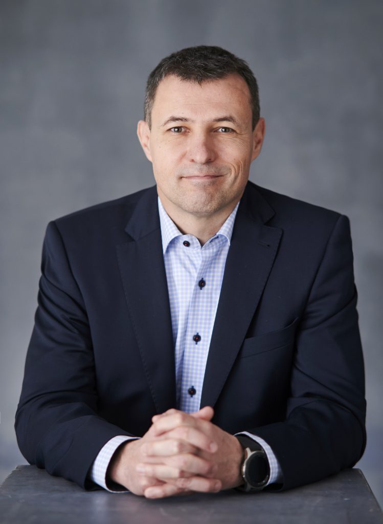 Protechtor előadó - Dr. Zorkóczy Miklós