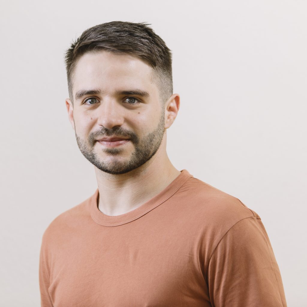 Protechtor előadó - Biás Csongor