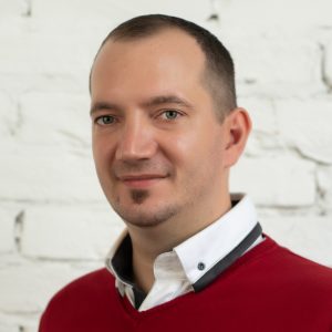 Szirják Csaba (Chaar-Lee)