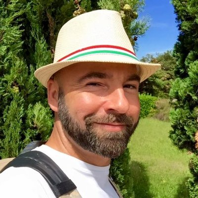 Protechtor előadó - Stumpf-Biró Balázs