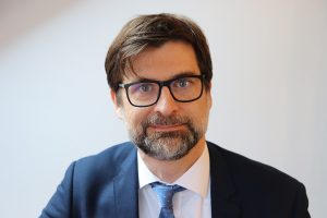 Dr. Peták István