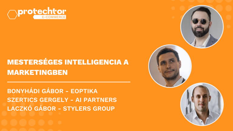 Mesterséges intelligencia a marketingben