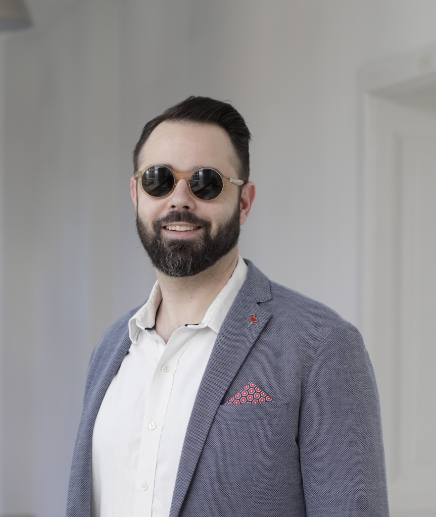 Protechtor előadó - Bonyhádi Gábor