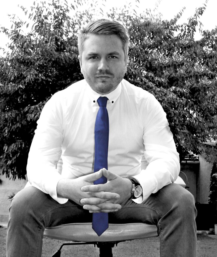 Protechtor előadó - Balogh Ádám